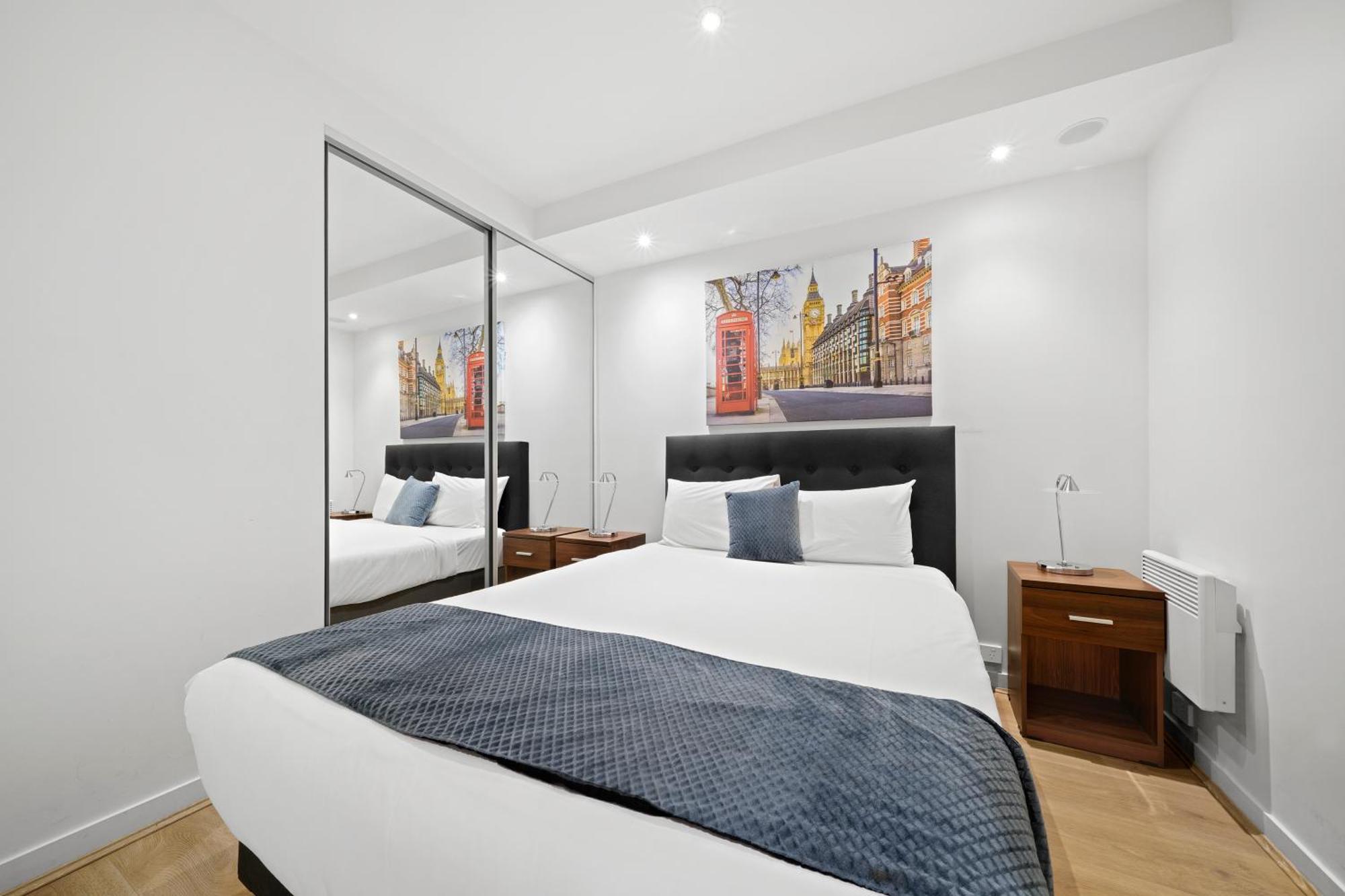 Flinders Street Apartments Melbourne City Exterior foto