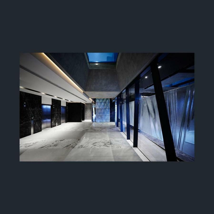 Flinders Street Apartments Melbourne City Exterior foto